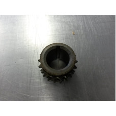 111V017 Crankshaft Timing Gear From 2003 BMW X5  3.0